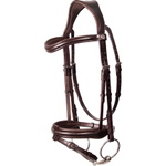 Bridles & Bridle Parts